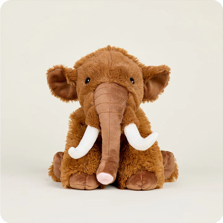 Woolly Mammoth Warmie from Pixi Daisy