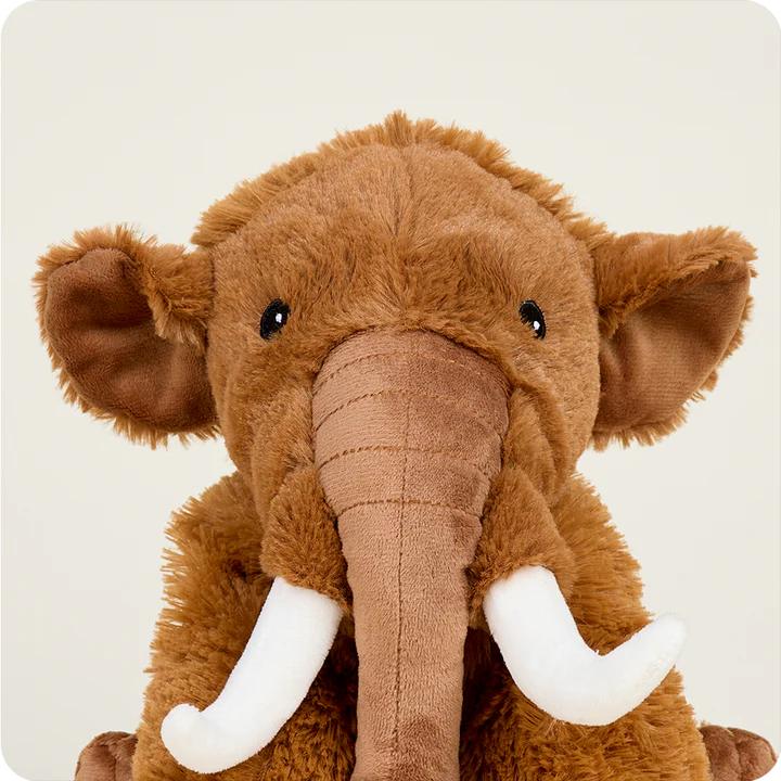 Highland cow Warmie from Pixi Daisy