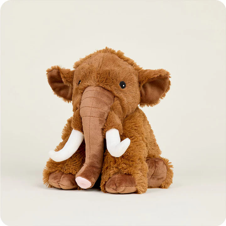 Woolly Mammoth Warmie from Pixi Daisy