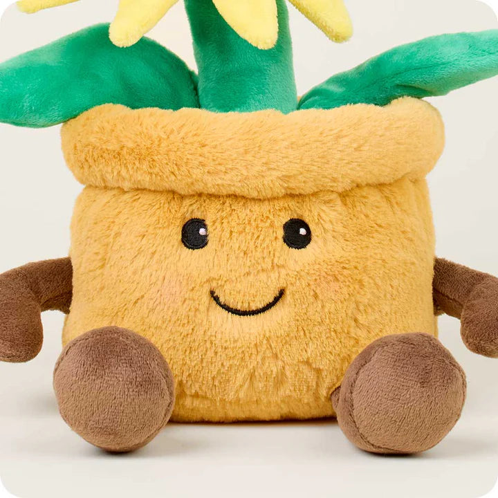 Highland cow Warmie from Pixi Daisy