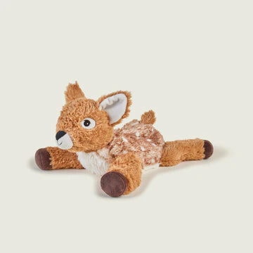 Laying deer Warmie from Pixi Daisy