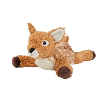 Laying deer Warmie from Pixi Daisy