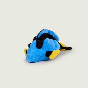 Blue Tang Warmie from Pixi Daisy