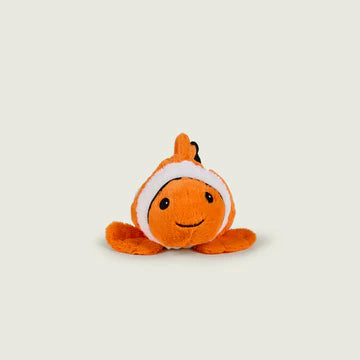 Clownfish Warmie from Pixi Daisy
