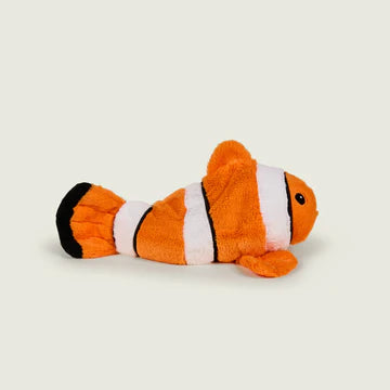 Clownfish Warmie from Pixi Daisy