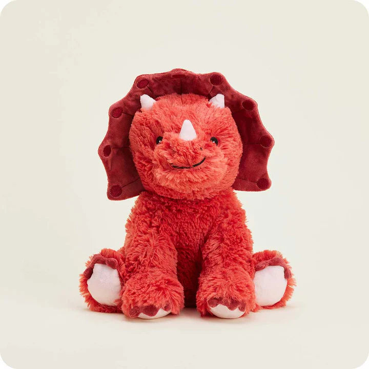 Triceratops Warmie from Pixi Daisy