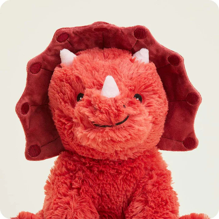 Triceratops Warmie from Pixi Daisy