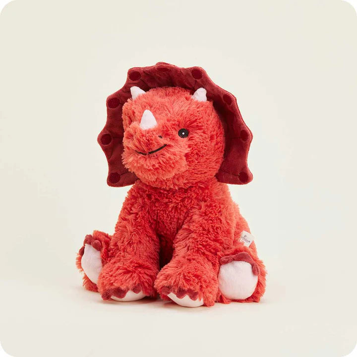 Triceratops Warmie from Pixi Daisy