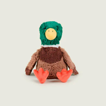 Mallard Duck Warmie from Pixi Daisy