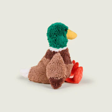 Mallard Duck Warmie from Pixi Daisy