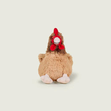 Brown Hen Warmie from Pixi Daisy