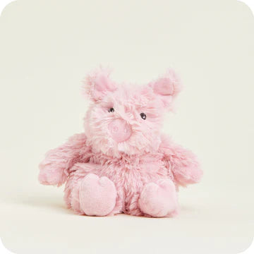 Warmies junior pig from Pixi Daisy