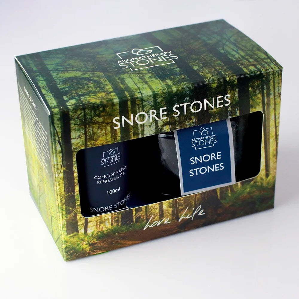 Snore Stones