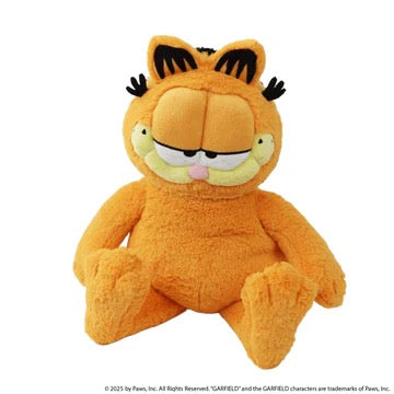 Garfield Warmie from Pixi Daisy