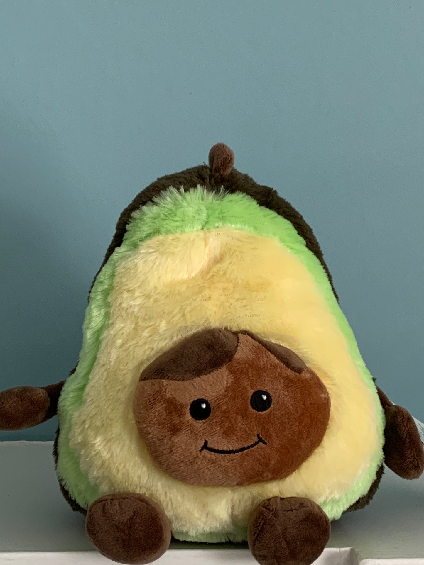 Avocado Warmie from Pixi Daisy