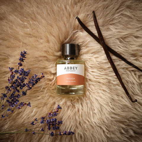 Hooga from Abbey Perfumery - 50 ml