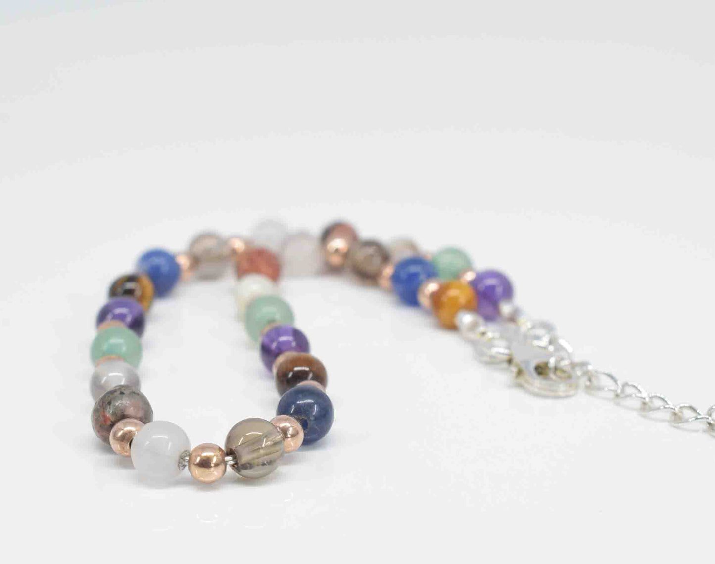 African Bracelet - Pixi Daisy