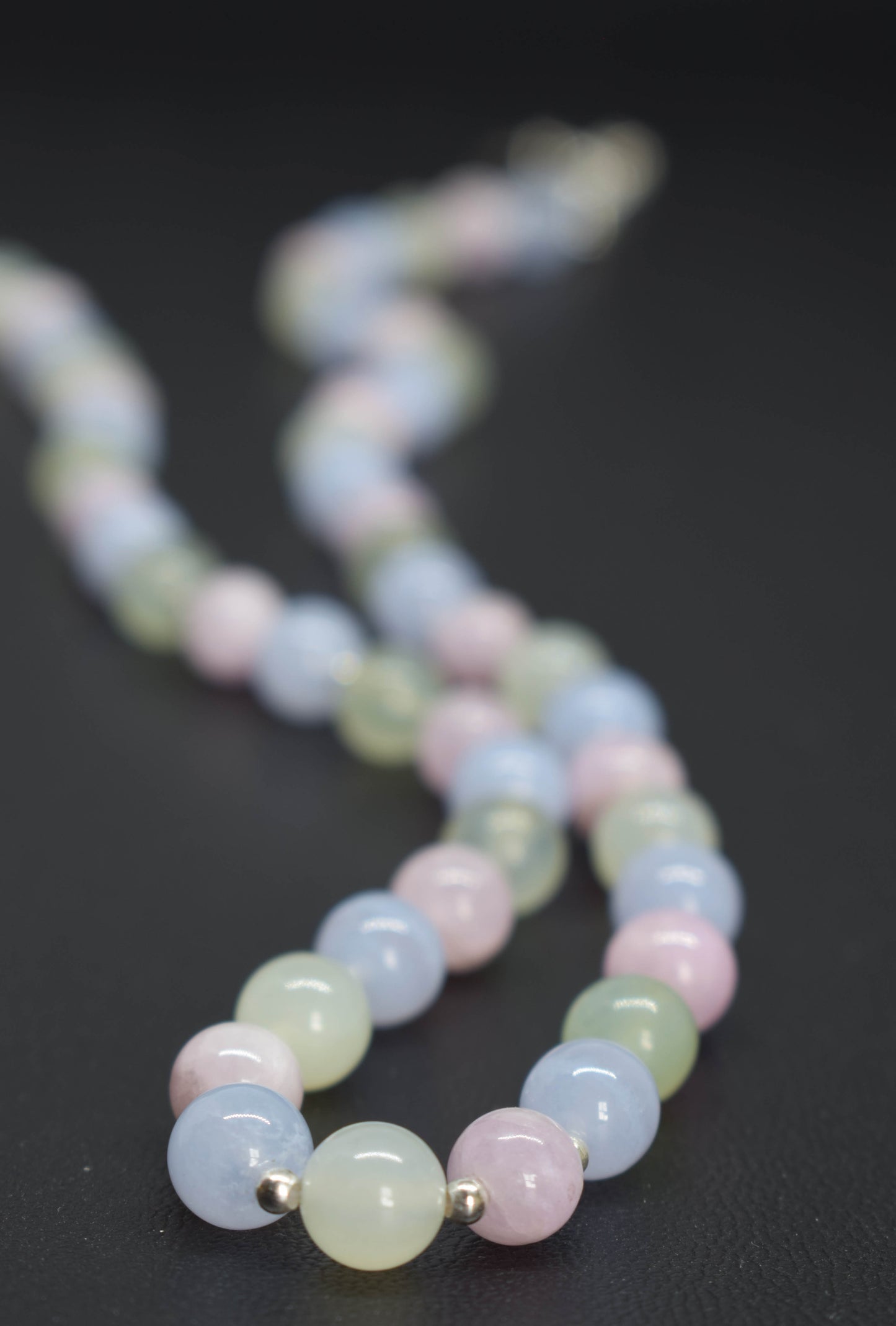 handmade dreamy summer necklace - Pixi Daisy