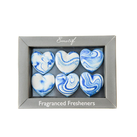 Sea Lily fresheners from Pixi Daisy
