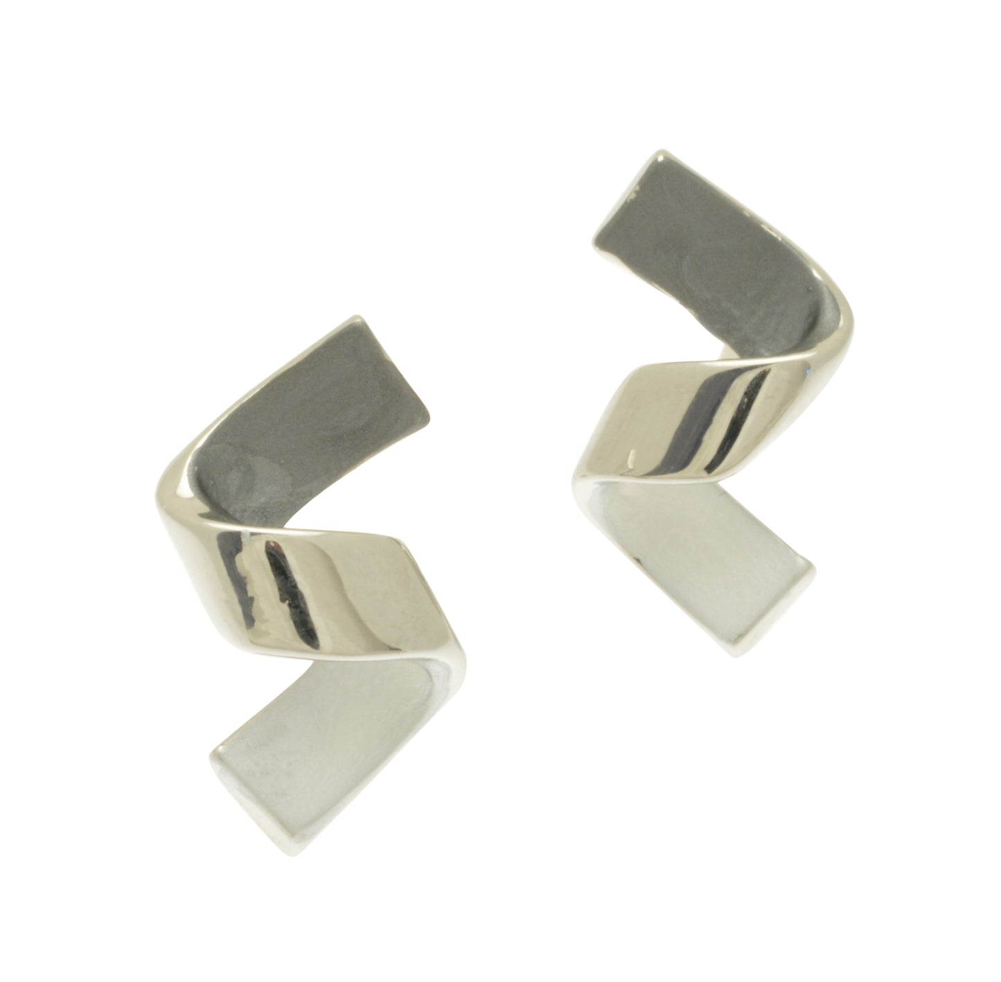 Miss Milly Twizzle Earrings from Pixi Daisy