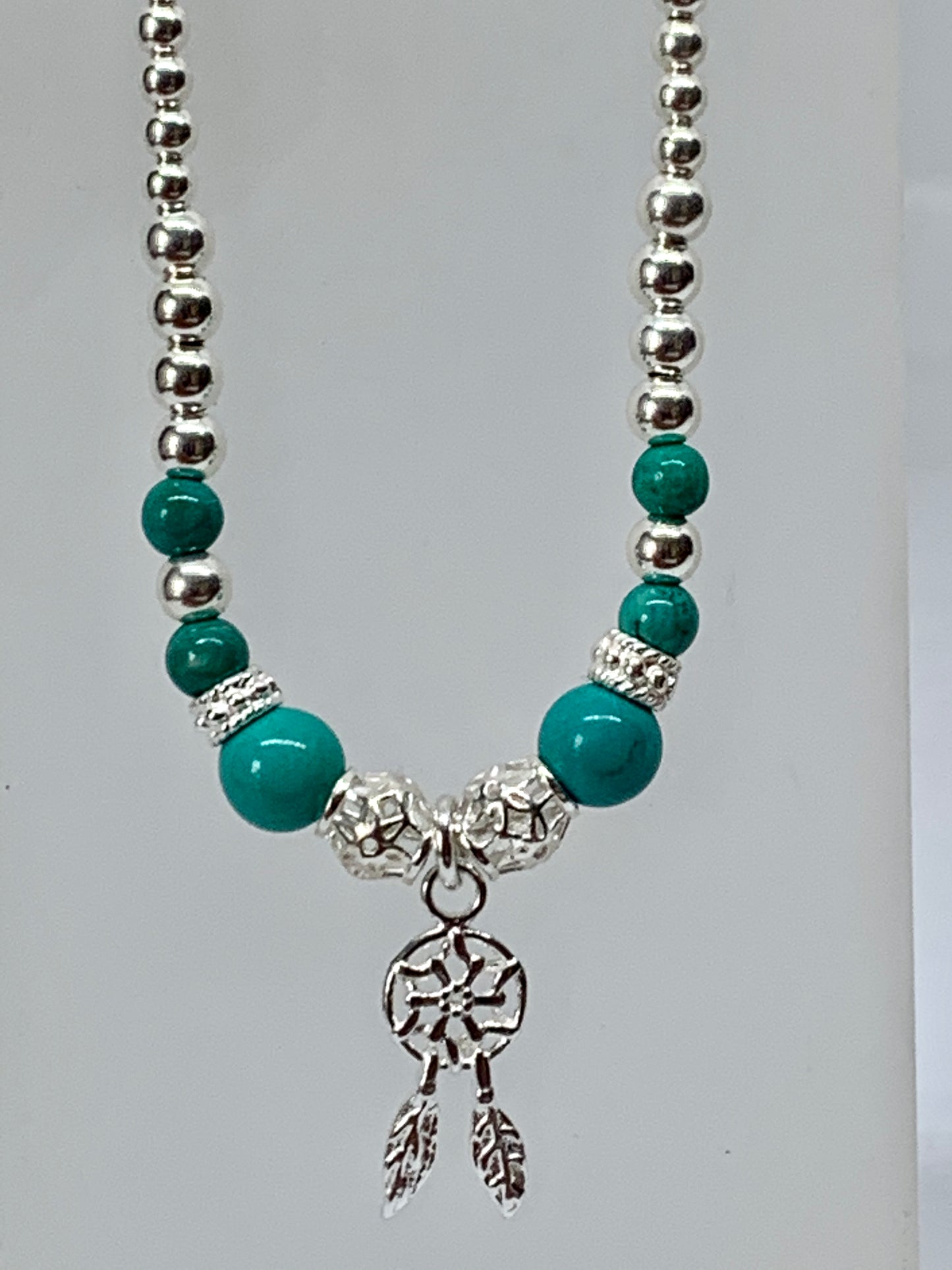 Dreamcatcher Bracelet - Pixi Daisy