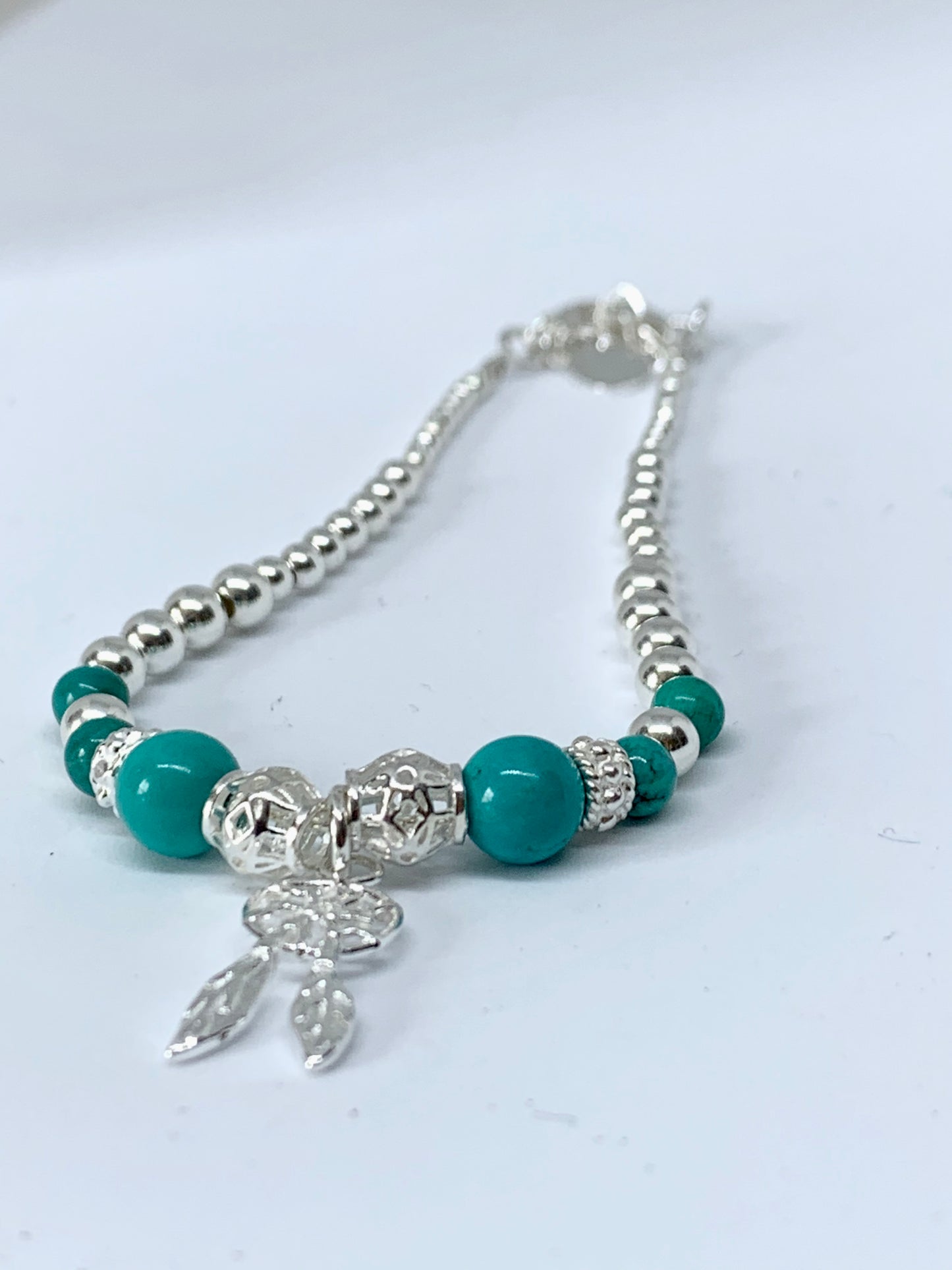 Dreamcatcher Bracelet - Pixi Daisy