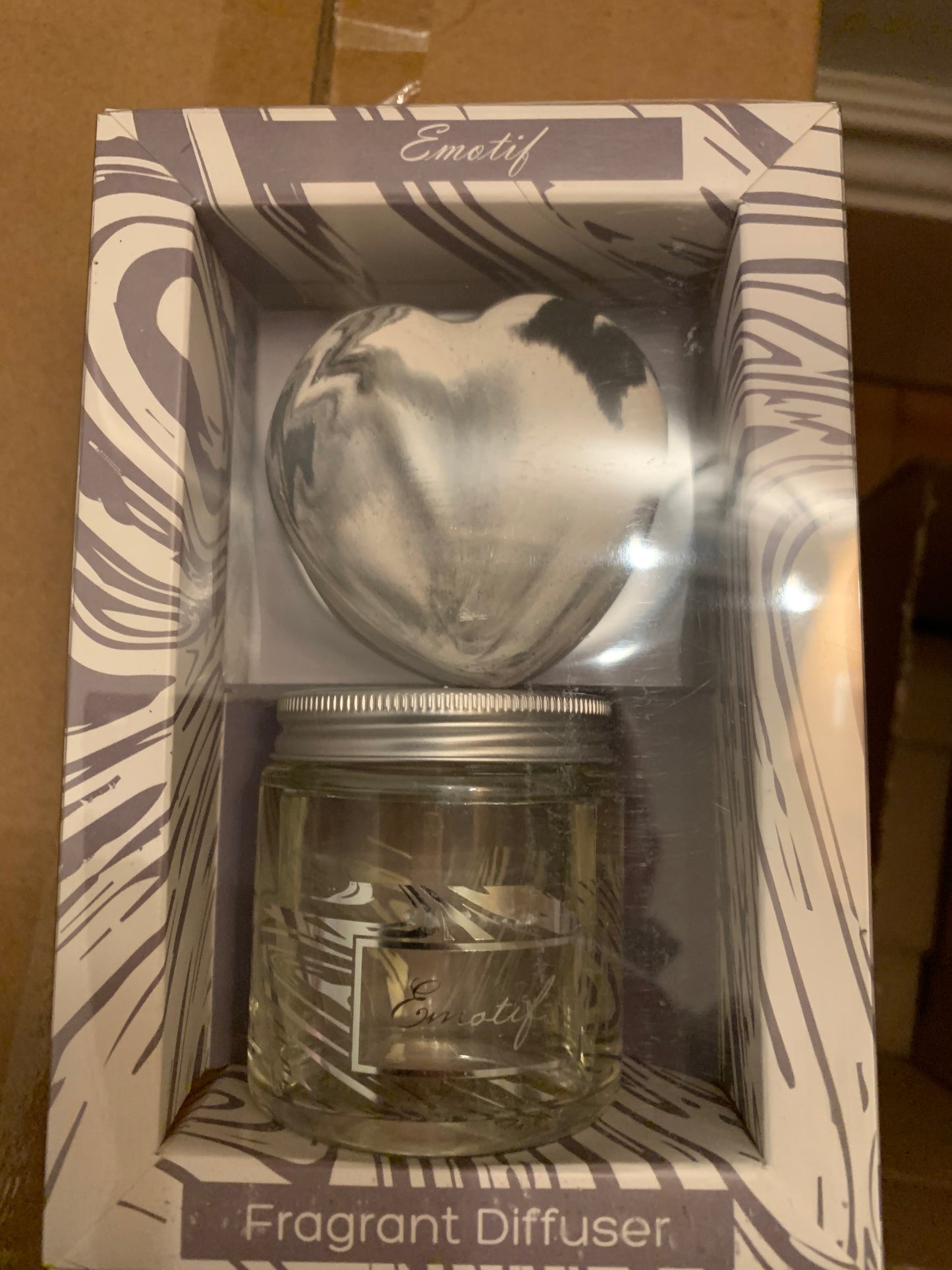 Fragrant Diffuser