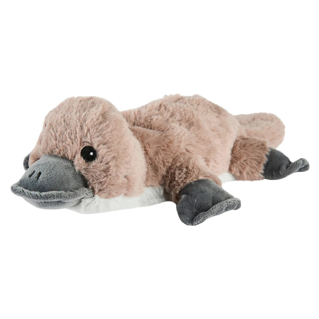 Platypus Warmie from Pixi Daisy