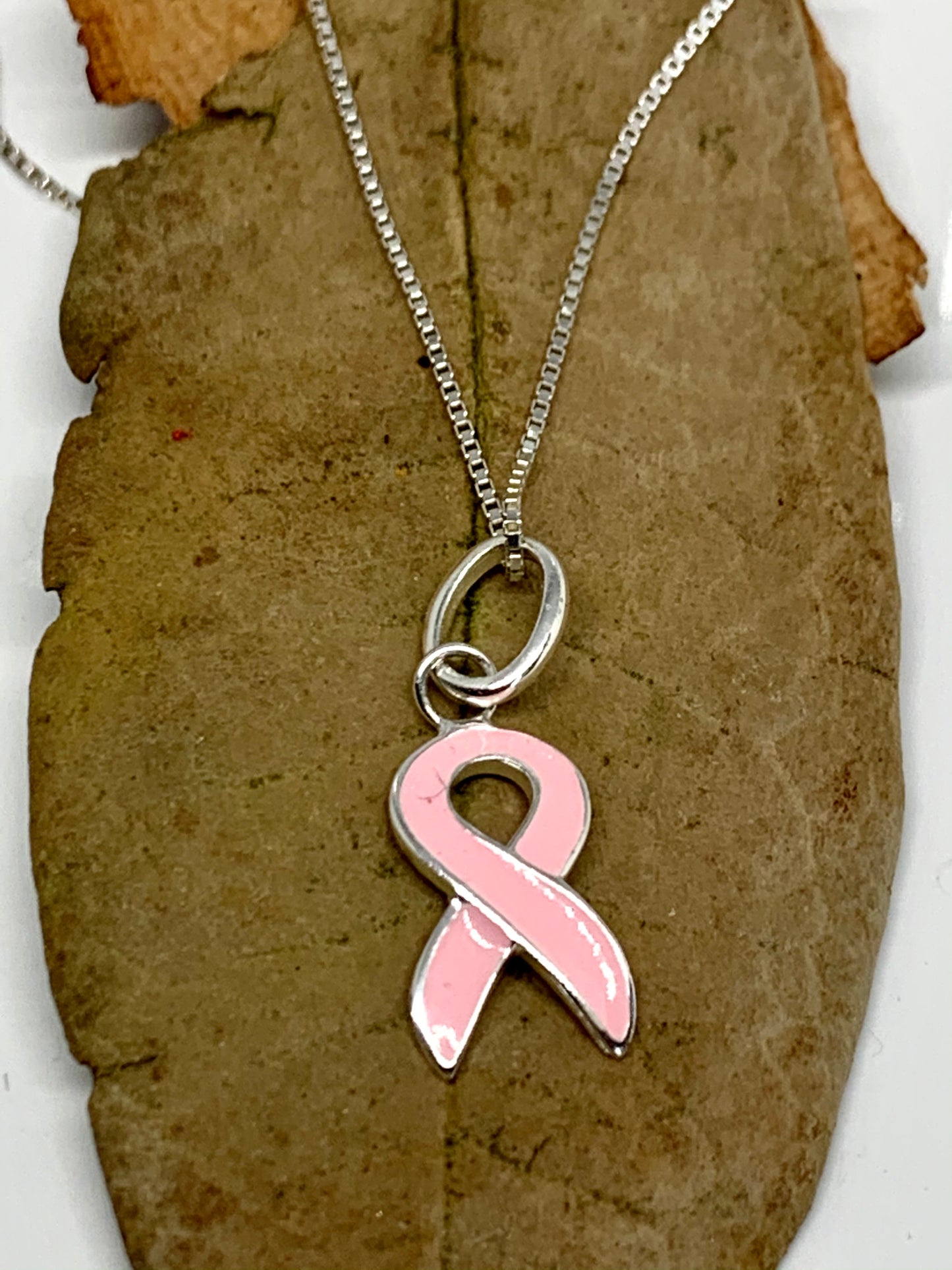 Awareness Ribbon from Pixi Daisy