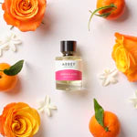 Oriental Rose from Pixi Daisy