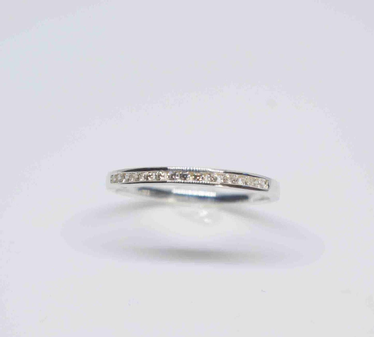 ring test