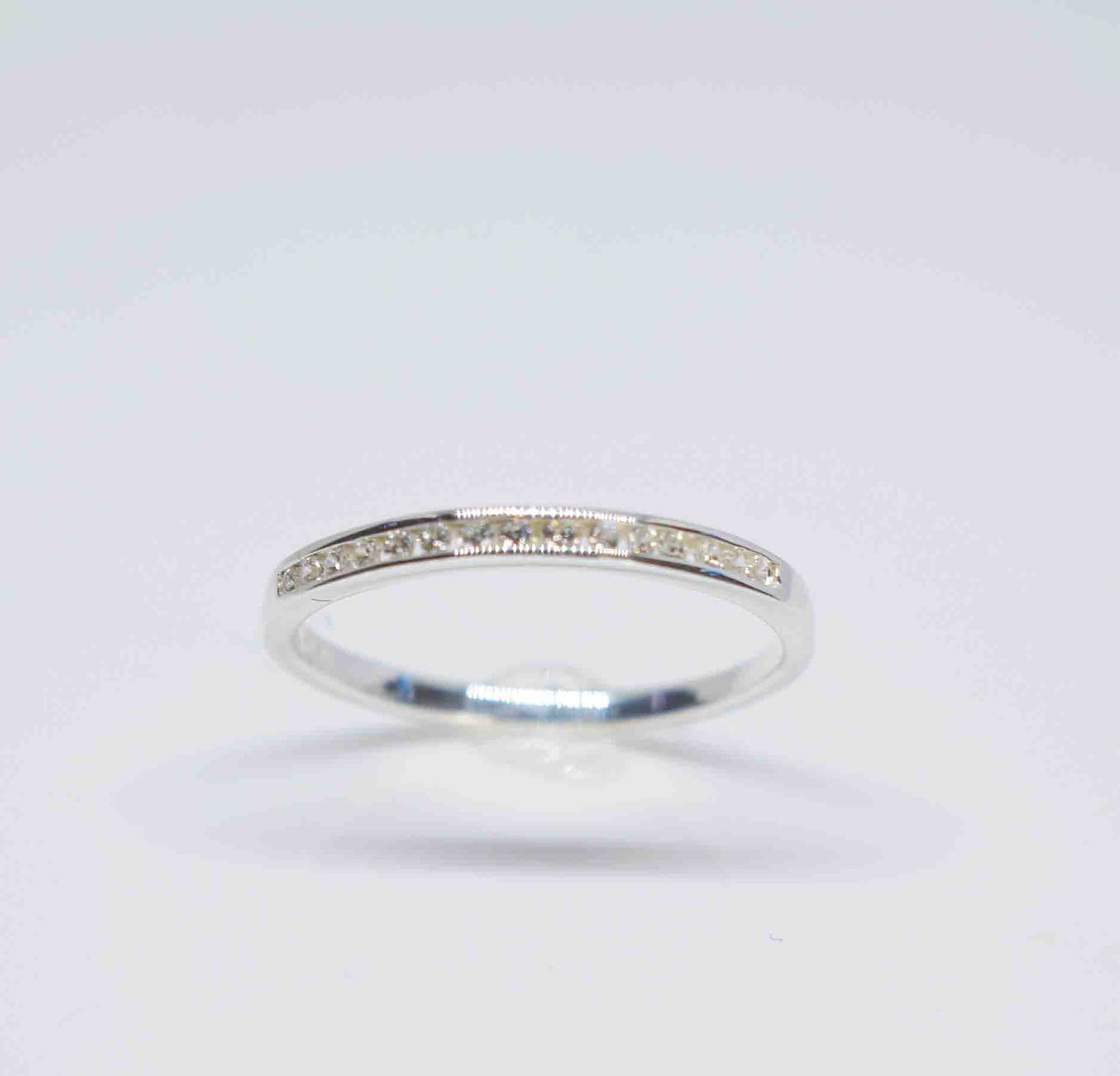 ring test