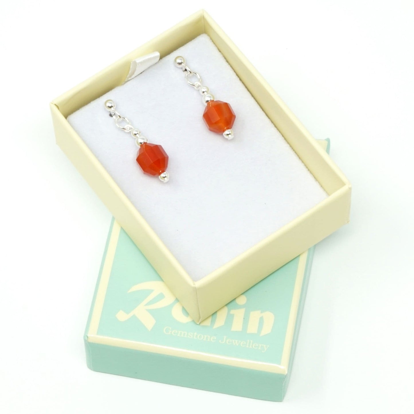 Sherbet Earrings (style E2)
