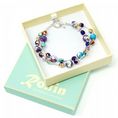 Ronin Jewellery Sketchbook Jade Bracelet - pixi daisy