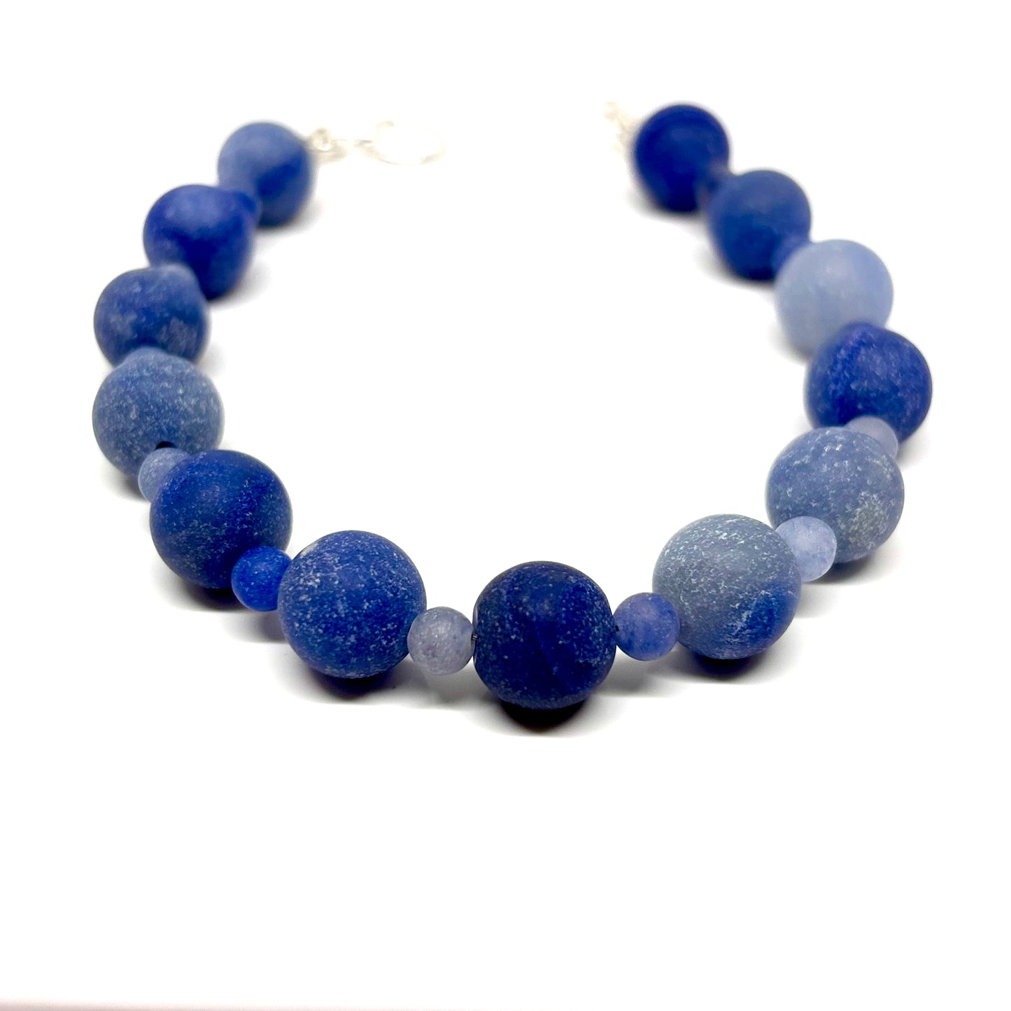 Aventurine bracelet from Pixi Daisy