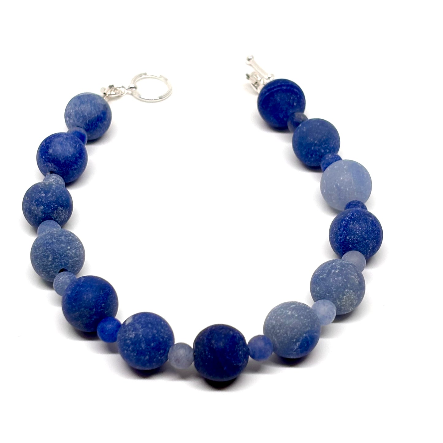 Aventurine bracelet from Pixi Daisy