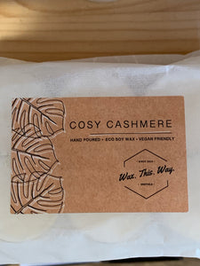 Cosy Cashmere