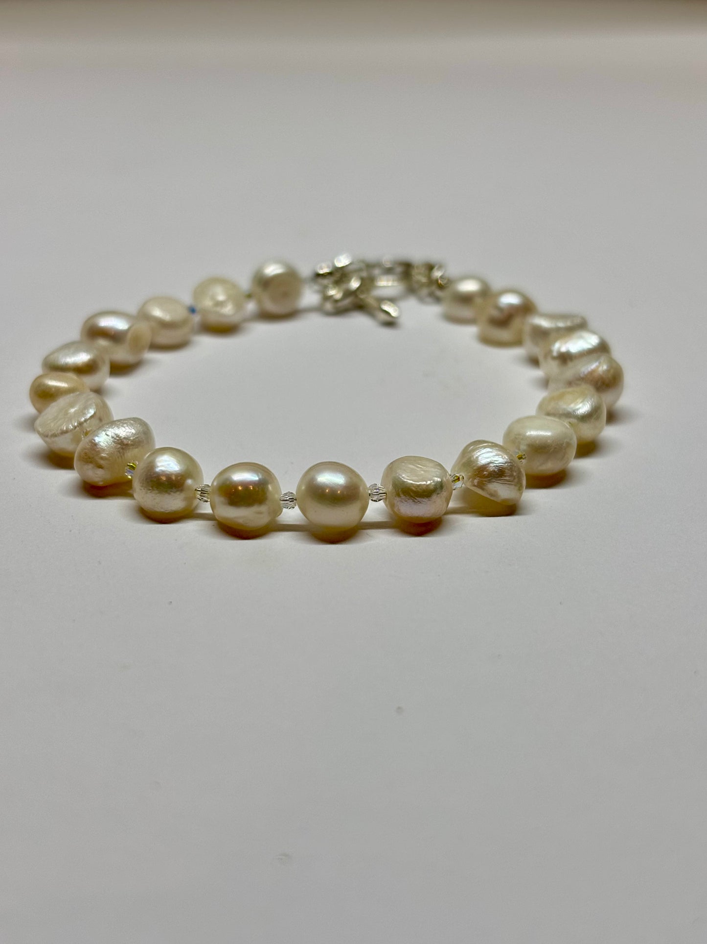 Freshwater Pearl (Baroque Shaped)