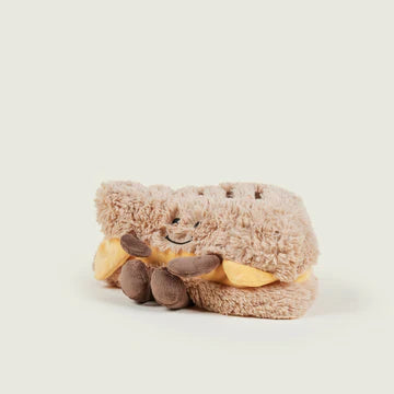 Cheese toastie Warmie from Pixi Daisy