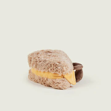 Cheese toastie Warmie from Pixi Daisy