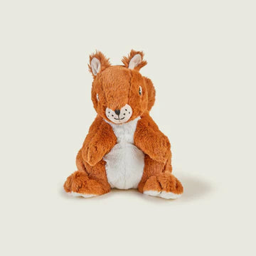 Laying deer Warmie from Pixi Daisy