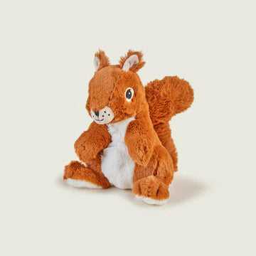 Red Squirrel Warmie from Pixi Daisy