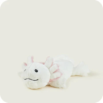 Axolotl Warmie from Pixi Daisy