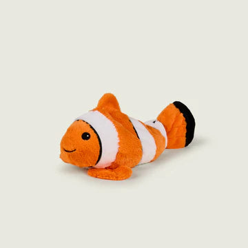 Clownfish Warmie from Pixi Daisy