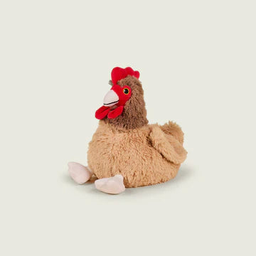 Brown Hen Warmie from Pixi Daisy