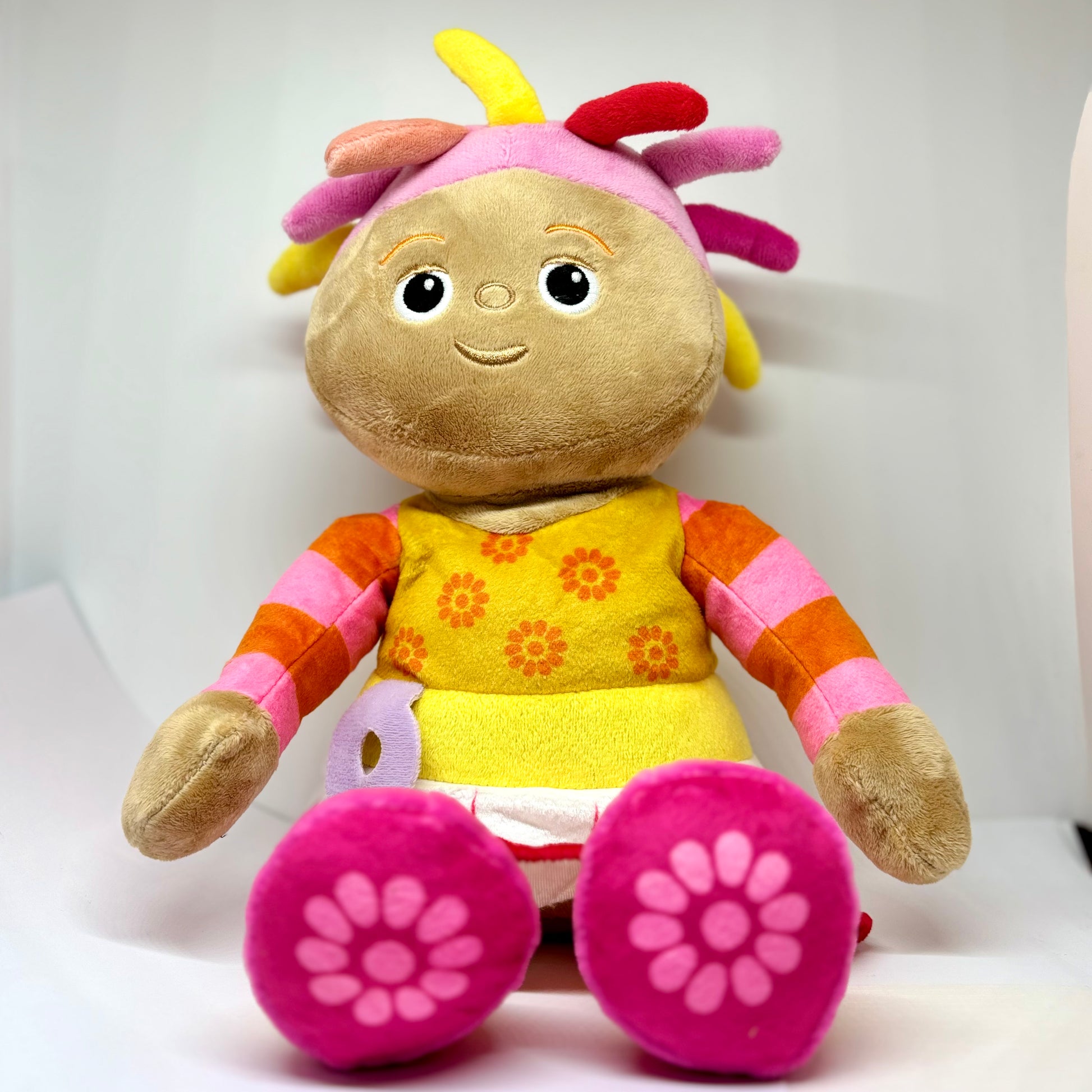 Upsy Daisy Warmie from Pixi Daisy