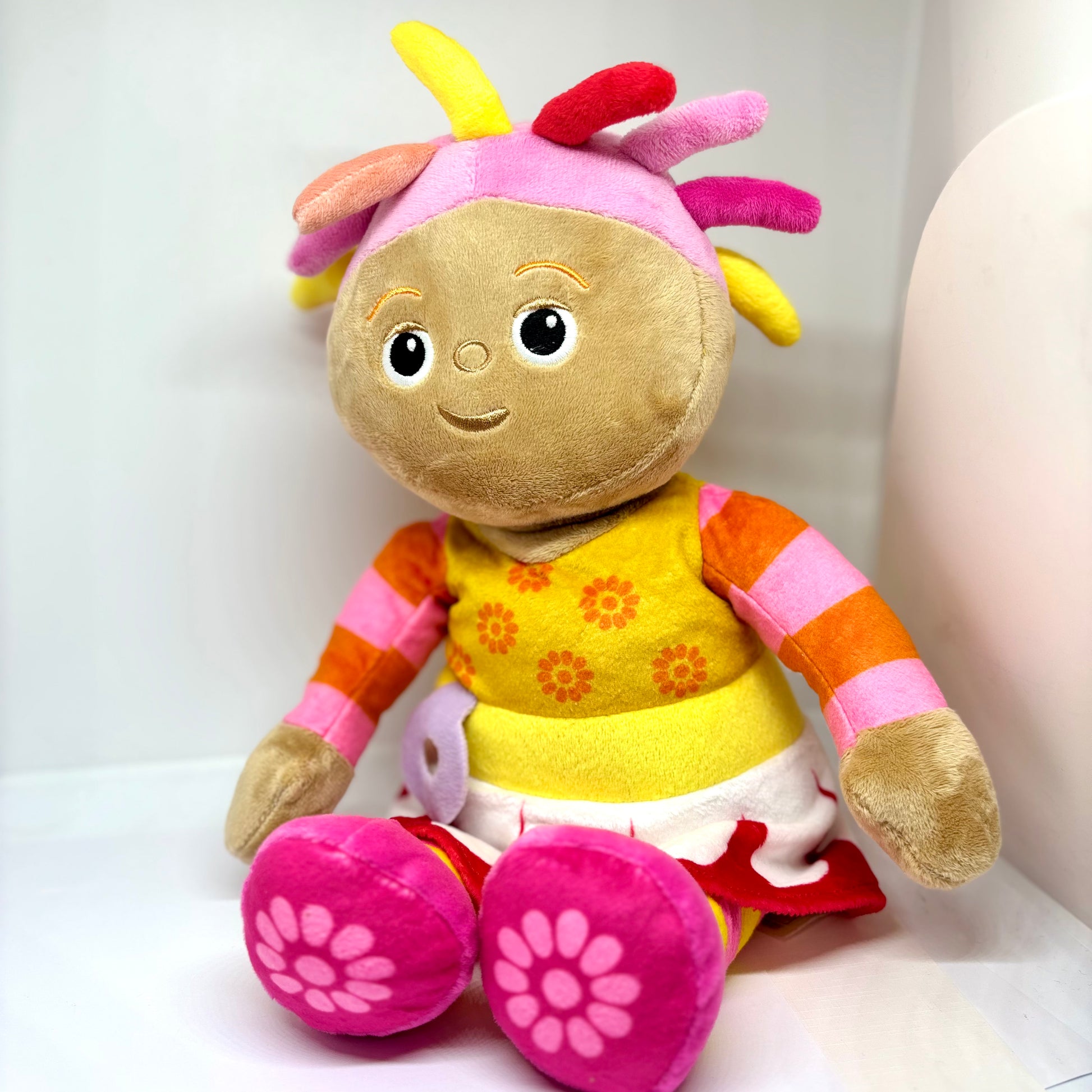 Upsy Daisy Warmie from Pixi Daisy