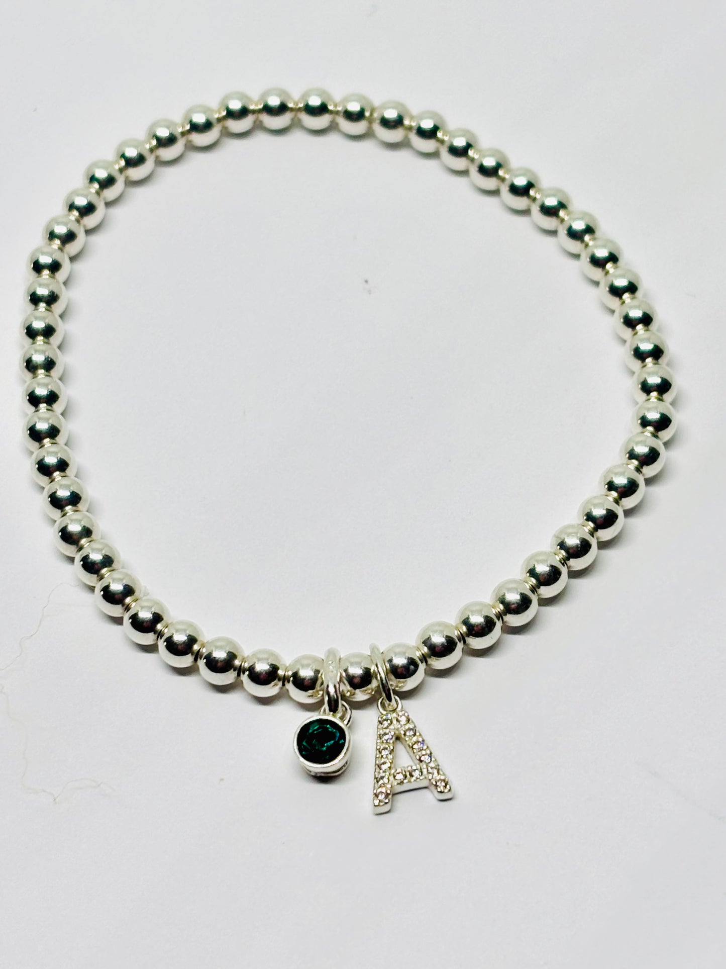 dummy bracelet