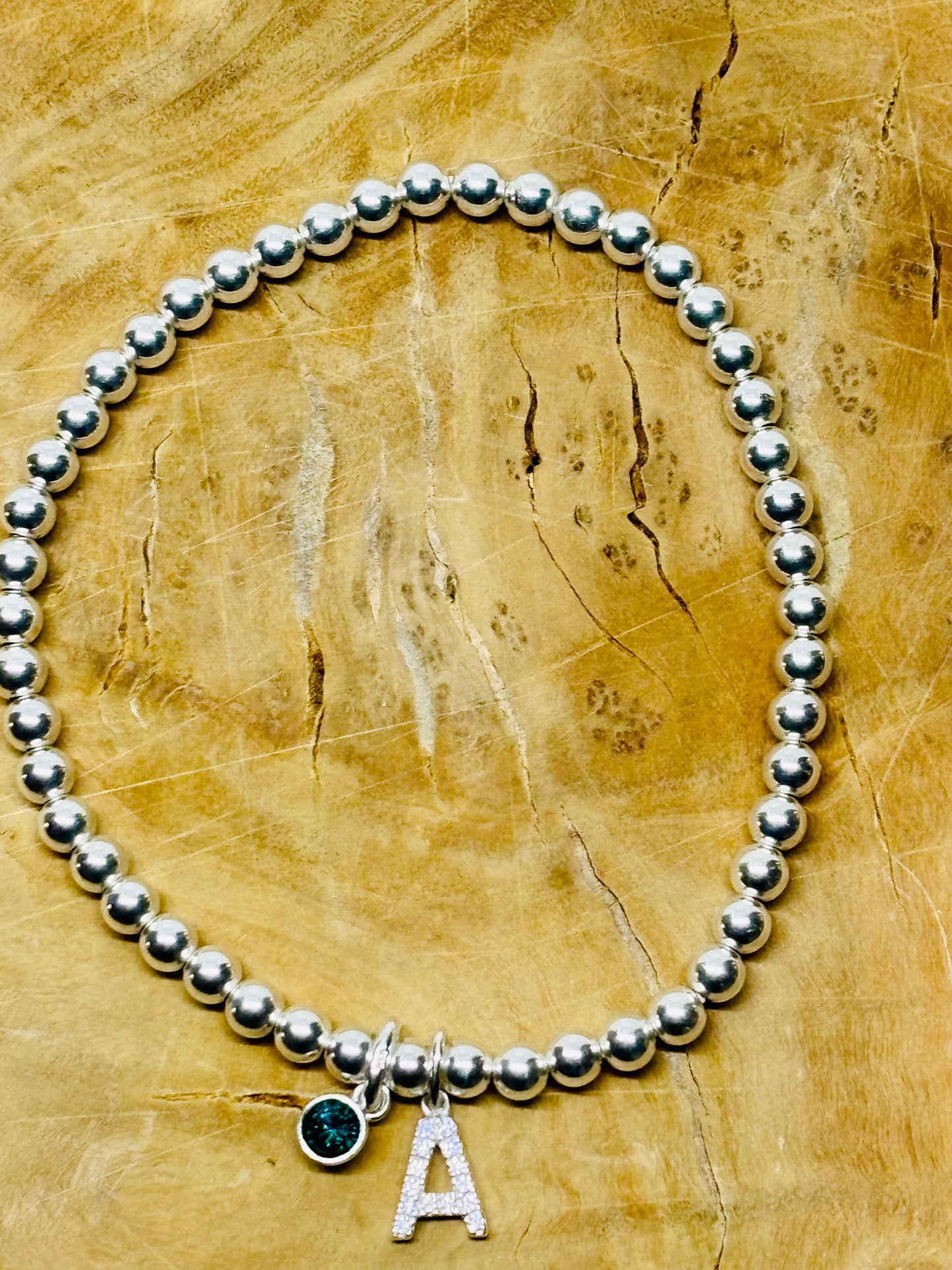 dummy bracelet