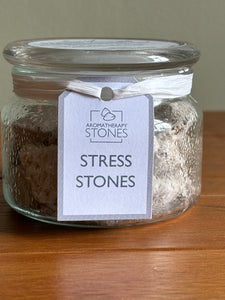 Stress Stones